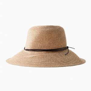 Stylish Tan Women's Hat